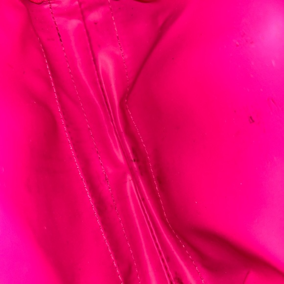 Pink Coach Wristlet - Picture 7 of 13